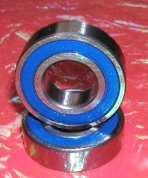 2 bearing 6202-10 rs 5/8