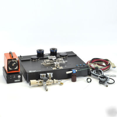 Vytran pm ffs-2000 filament fusion splicing system