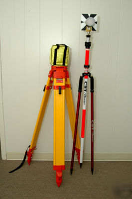 Cst/sokkia/topcon total station package topcon sokkia 