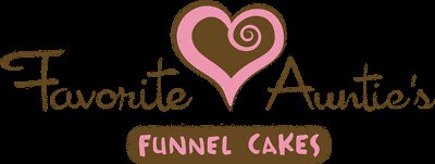 Favorite auntie's funnel cakes no franchise fee
