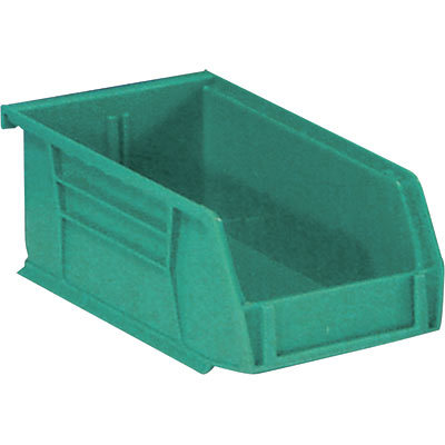 Quantum h-duty stacking bin 10 7/8