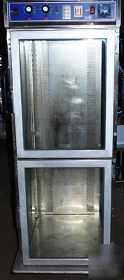 Royalton cook and hold retherm oven model rrh-6135-C4US