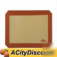 1 dozen, silicone baking mat 11.75