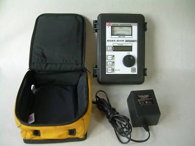Applied instruments 2020.qam signal level meter
