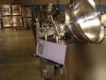 Handtmann vf 200 sausage stuffer in excellent condition