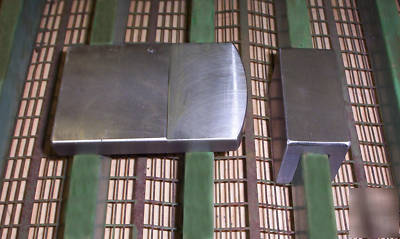 John deere grill tool 1939-53 styled d