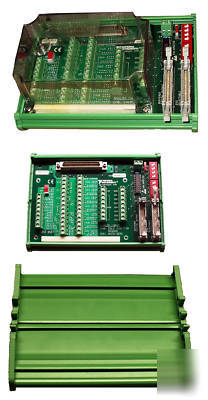 National instruments tbx-68T labview thermocouple input