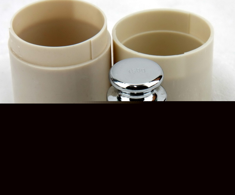 New 150 gram scale calibration weight - 