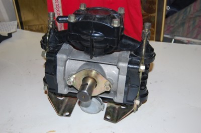 New italy bertolini comet pump bp 60/20 diaphragm