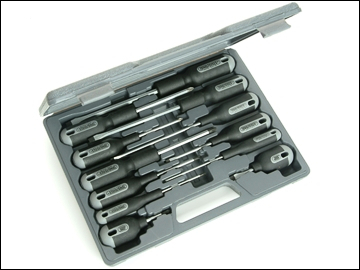 Teng TENMD912 : MD912 megadrive screwdriver set 12PC