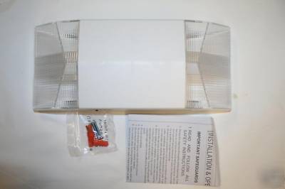 Trimline emergency lighting 617062 ,6V 5W qty 6 case