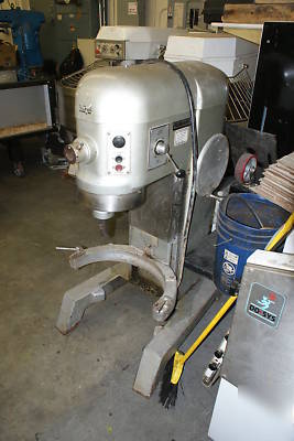 Hobart 60 qt. dough mixer make your best offer