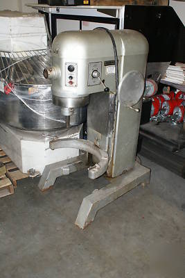 Hobart 60 qt. dough mixer make your best offer