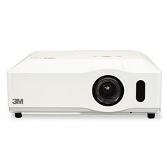 3M digital projector X64W - lcd projector