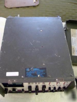 Motorola r-2001A communications system analyzer R2001A