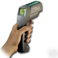 New temperature gun - raytek handheld infrared - 