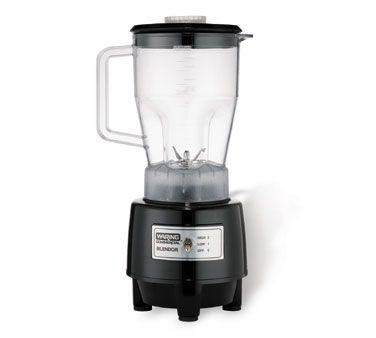 Waring HGB140 blender - 64 oz. polycarbonate container