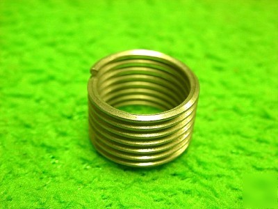 60 helicoil screw thread repair insert 1/2-20 x .410