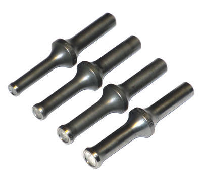 Boeing ft rivet sets -5 -6 -7 -8 aircraft aviation tool