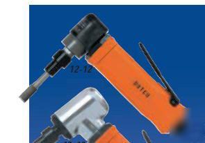 Dotco .3HP/ 20,000RPM/ front exhaust grinder
