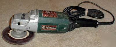 Metabo w 23-180 2300 watt 7