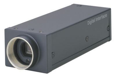 Sony xcd-SX910 monochrome firewire ccd camera 