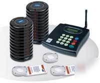 15 hme restaurant pagers playcall / guestcall