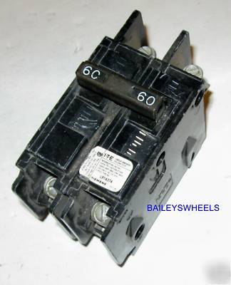 Ite siemens bolt on type bq 2 pole 90A 90 amp BQ2B090