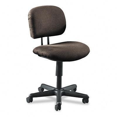Valutask swivel chair olefin fabric gray
