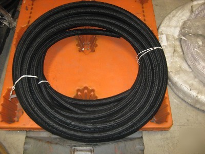 New 63' parker transportation hydraulic hose 201-20