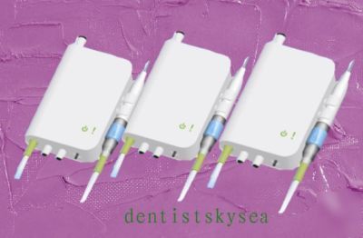 3 dental piezo multi function ultrasonic scaler mini ce