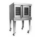 Bakers pride cyclone bco-G1|gas convection oven