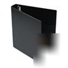 Ring binder rng 11X8.5 1IN bk 79989 12EA