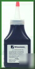 New wilsonjones Q4 paper shredder oil 4OZ bottle 