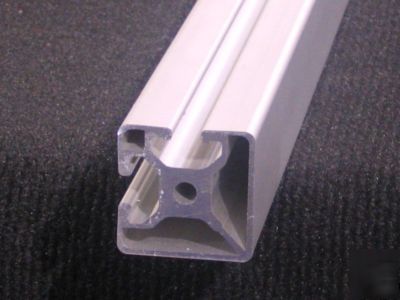 8020 t slot aluminum extrusion 40 s 40-4002 x 78.5 sc