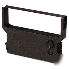 Dataproducts E8900 / E8901 cash register ribbon qty 6