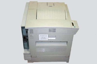 Hp laserjet 8150 network printer (C4265A)