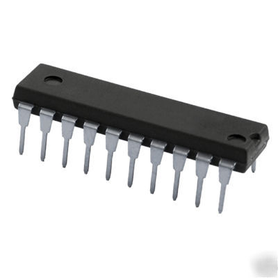 Ic chips:74HCT373N DIP20 octal d-type transparent latch
