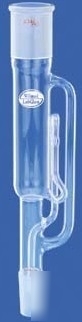 Labglass/wilmad soxhlet extraction tubes, [st] joints
