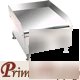 New anvil electric 14.5'' flat top griddle FTA7016