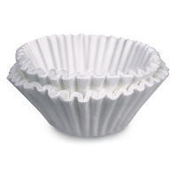 New bunn-o-matic 12-cup coffee filters - 1000 ct. brand 
