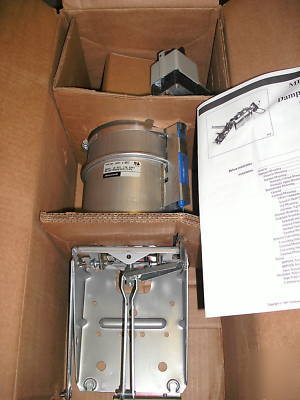 New honeywell MP918A 1057 MP918A1057 pneumatic damper 