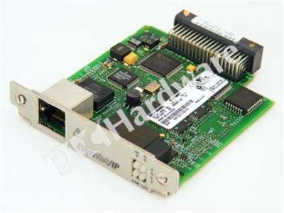 Allen bradley 1788-enbt /a 1788ENBT flex ethernet card