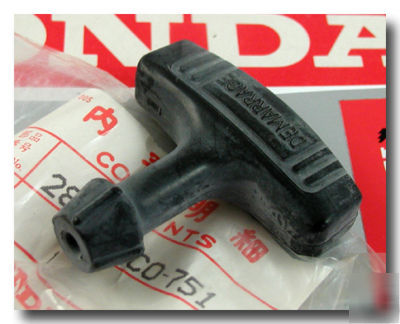 Honda EM650 EX1000 generator pull starter rope handle