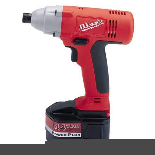 Milwaukee 14.4 v 1/4