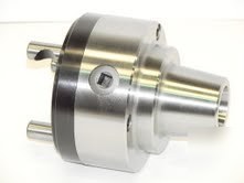 New brand collet chuck for lathe, D1-4 camlock 5C 5-c