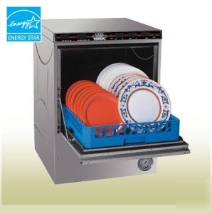 New brand high temp undercounter dishwasher great deal 