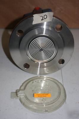 Rosemount 1151-lt liquid level transmitter