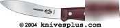 Stainless steel 5IN lamb skinning knife - for-40230
