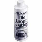 Tile guard grout coating - 8 oz. - 143-1068